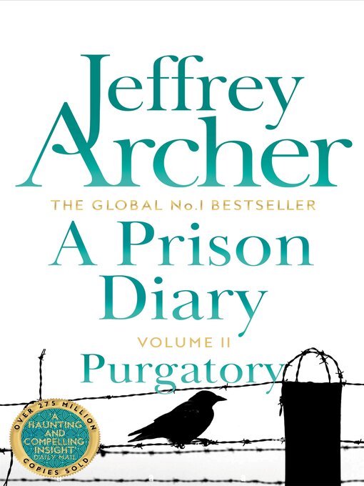 A Prison Diary 2 (eBook): Wayland: Purgatory
